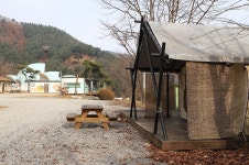 힐링캠프 레저스포츠 정보와 주변 관광 명소 및 근처 맛집 여행 정보