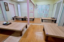 우남식당 음식점 정보와 주변 관광 명소 및 근처 맛집 여행 정보