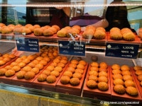 베이커리 밤마을 음식점 정보와 주변 관광 명소 및 근처 맛집 여행 정보