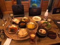 옛정 음식점 정보와 주변 관광 명소 및 근처 맛집 여행 정보