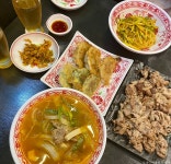 춘향미엔 음식점 정보와 주변 관광 명소 및 근처 맛집 여행 정보