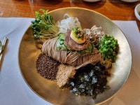 한라산아래첫마을 영농조합법인 음식점 정보와 주변 관광 명소 및 근처 맛집 여행 정보