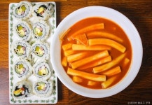 무지개분식 본점 음식점 정보와 주변 관광 명소 및 근처 맛집 여행 정보