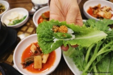 고바우순두부쌈장 천안본점 음식점 정보와 주변 관광 명소 및 근처 맛집 여행 정보