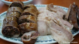 이모식당 음식점 정보와 주변 관광 명소 및 근처 맛집 여행 정보