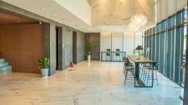 Ramada Encore by Wyndham Gimpo Han River Hotel (라마다앙코르 바이윈덤 김포한강호텔) - Accommodation - Korea travel and... 