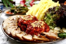 은행나무집 음식점 정보와 주변 관광 명소 및 근처 맛집 여행 정보