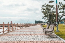 속초 설악해맞이공원 관광 정보와 주변 관광 명소 및 근처 맛집 여행 정보