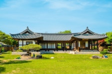 テワンガーデン ( 태왕가든 ) - レストラン - 韓国旅行・観光情報