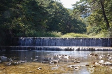 부전계곡 관광 정보와 주변 관광 명소 및 근처 맛집 여행 정보
