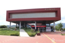 한국코미디타운 문화 정보와 주변 관광 명소 및 근처 맛집 여행 정보