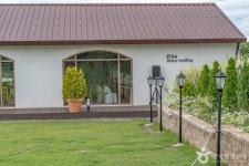 오하포도농원 관광 정보와 주변 관광 명소 및 근처 맛집 여행 정보