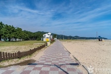 옥계해변 관광 정보와 주변 관광 명소 및 근처 맛집 여행 정보