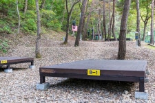 칠갑산자연휴양림 관광 정보와 주변 관광 명소 및 근처 맛집 여행 정보