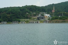 강화도 황청낚시터 레저스포츠 정보와 주변 관광 명소 및 근처 맛집 여행 정보