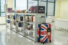 성남시 중원도서관 문화 정보와 주변 관광 명소 및 근처 맛집 여행 정보