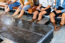 덕산온천지구 관광 정보와 주변 관광 명소 및 근처 맛집 여행 정보