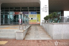 새천년기념관 문화 정보와 주변 관광 명소 및 근처 맛집 여행 정보