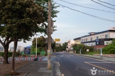 용두암해안도로 관광 정보와 주변 관광 명소 및 근처 맛집 여행 정보