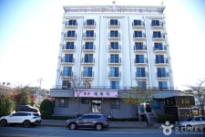 동루골막국수 음식점 정보와 주변 관광 명소 및 근처 맛집 여행 정보