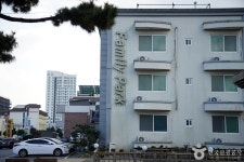 낙산 패밀리파크 숙박 정보와 주변 관광 명소 및 근처 맛집 여행 정보