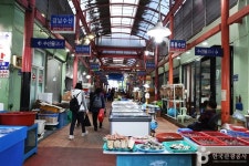 남해장 (2, 7일) 쇼핑 정보와 주변 관광 명소 및 근처 맛집 여행 정보