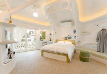 발트하우스 숙박 정보와 주변 관광 명소 및 근처 맛집 여행 정보