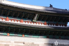 숭례문 관광 정보와 주변 관광 명소 및 근처 맛집 여행 정보