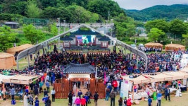 우송가든 - 주변 여행 및 근처 관광 명소 - 국내 여행 정보와 관광 명소 정보