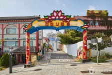 仁川チャイナタウン（인천 차이나타운） - 観光 - 韓国旅行・観光情報