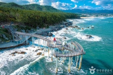 월포해수욕장 - 주변 여행 및 근처 관광 명소 - 국내 여행 정보와 관광 명소 정보