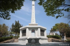 망우당공원 관광 정보와 주변 관광 명소 및 근처 맛집 여행 정보