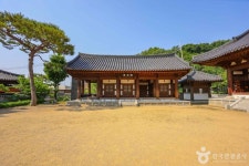 병암서원 관광 정보와 주변 관광 명소 및 근처 맛집 여행 정보