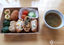 영농조합 장촌마을 관광 정보와 주변 관광 명소 및 근처 맛집 여행 정보