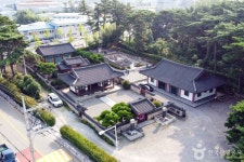 소계서원 관광 정보와 주변 관광 명소 및 근처 맛집 여행 정보