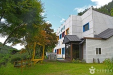 섬진강 도깨비마을 관광 정보와 주변 관광 명소 및 근처 맛집 여행 정보