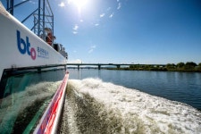 낙동강 생태탐방선 관광 정보와 주변 관광 명소 및 근처 맛집 여행 정보