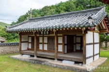 문곡서원 관광 정보와 주변 관광 명소 및 근처 맛집 여행 정보