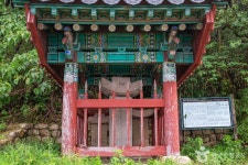 장기 목장성비 관광 정보와 주변 관광 명소 및 근처 맛집 여행 정보