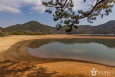 회동수원지 관광 정보와 주변 관광 명소 및 근처 맛집 여행 정보