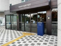 어깨동무도서관 문화 정보와 주변 관광 명소 및 근처 맛집 여행 정보
