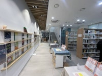 구로미래도서관 문화 정보와 주변 관광 명소 및 근처 맛집 여행 정보