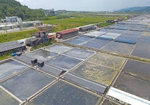 곰소염전 관광 정보와 주변 관광 명소 및 근처 맛집 여행 정보