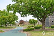 장안공원 관광 정보와 주변 관광 명소 및 근처 맛집 여행 정보