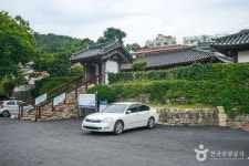 김영삼 전 대통령 생가 관광 정보와 주변 관광 명소 및 근처 맛집 여행 정보