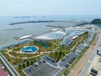 Hongseong Namdang Port Jumbo Shrimp Festival (홍성남당항 대하축제) - Festivals - Korea travel and tourism information