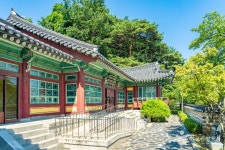 매월당 김시습 기념관 문화 정보와 주변 관광 명소 및 근처 맛집 여행 정보