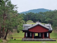 서울 헌릉(태종·원경왕후)과 인릉(순조·순원황후) [유네스코 세계유산] 관광 정보와 주변 관광 명소 및 근처 맛집 여행 정보