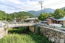 춘양목송이 정보화마을 관광 정보와 주변 관광 명소 및 근처 맛집 여행 정보