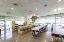 인천학생과학관 문화 정보와 주변 관광 명소 및 근처 맛집 여행 정보